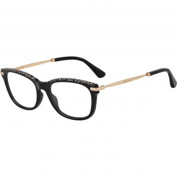 Montura de Gafas Jimmy Choo Mujer JC248-FP3 Ø 53 mm