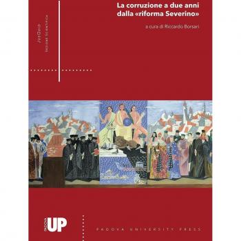 La corruzione a due anni della «riforma Severino»