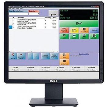 Dell 17 Monitor E1715S