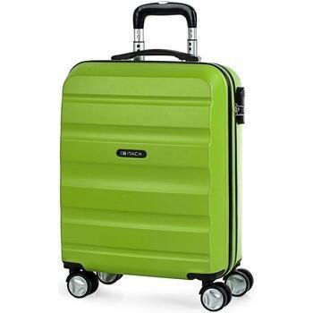 Maleta de Viaje Cabina ITACA Trolley Pistacho 55x40x20cm