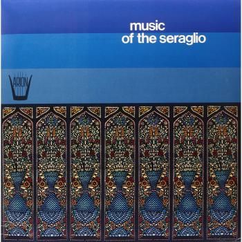 Music Of The Seraglio