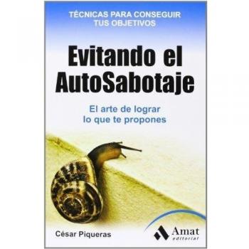 Evitando el autosabotaje