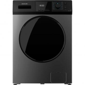 Lavadora Cecotec Bolero Dresscode 7410 Inverter 7Kg