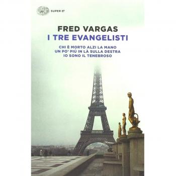 I tre evangelisti: Chi è morto alzi la mano-Un po' più in là sulla destra-Io sono il tenebroso