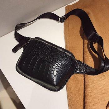 LYKANEFU Bolso Retro Mujer