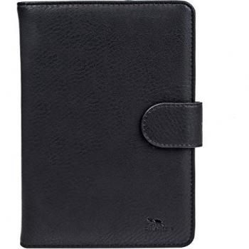 Black tablet case 10.1