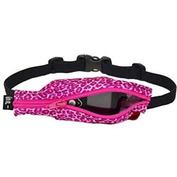 Riñonera Spibelt Junior Rosa