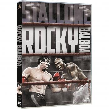 Rocky Balboa