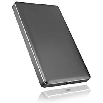 Boitier Esterne IB-245-C31-G USB3.1 Type C