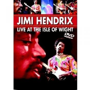 Live At The Isle Of Wight
