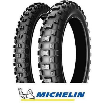 Neumático de moto Michelin StarCross MH3 Junior F TT NHS
