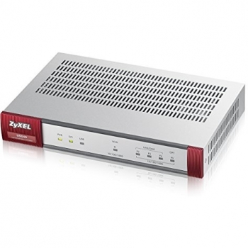 Zyxel ZyWALL 400 Mbps UTM Firewall