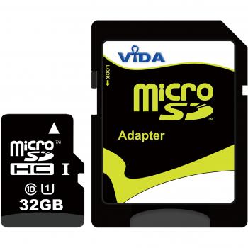 Nouva Vida IT 32GB MicroSDHC Scheda di Memoria per Samsung Galaxy Note II