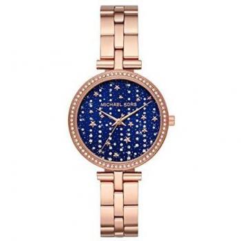 Reloj de Lujo Michael Kors Mujer MK4451
