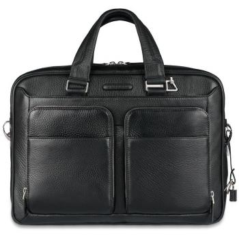Bolso Ejecutivo Piquadro Modus 2849MO-N