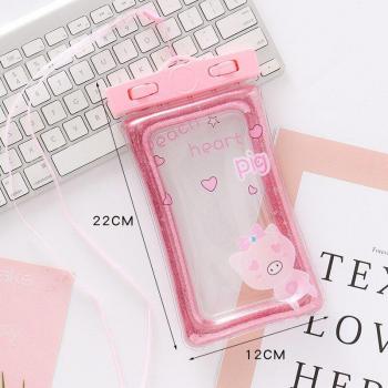 Bolsa Impermeable Teléfono Resistente