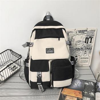 Mochila Coreana de Estudiante