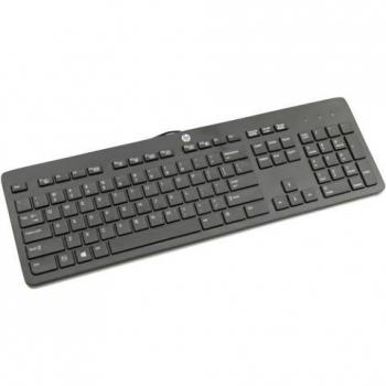 HP Usb Slim Keyboard UK