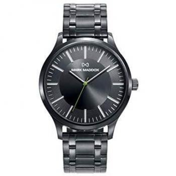 Reloj Hombre Mark Maddox HM0103-57 (Ø 41 mm)