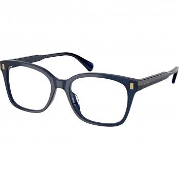 Gafas Graduadas Ralph Lauren Azul RA7174U