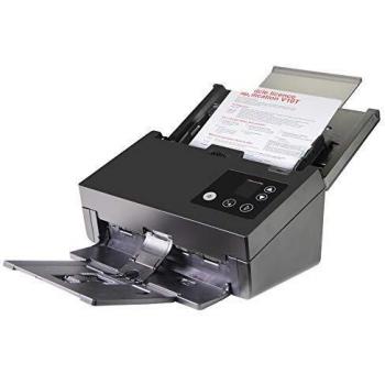 Avision AD370N Scanner A4 Ethernet