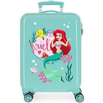 Maleta de cabina Ariel Princess Celebration