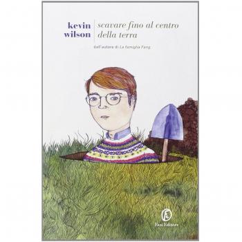 Scavare fino al centro della terra