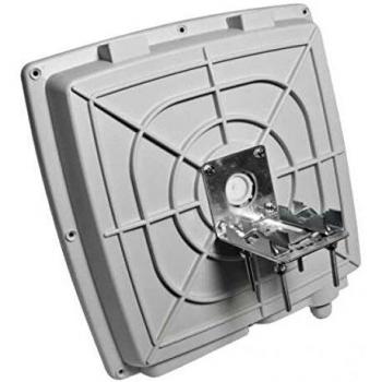 Punto di accesso WLAN con supporto PoE AllNet 92439 Bianco