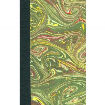 Malattie croniche. Loro vera origine e cura omeopatica 1832-1837