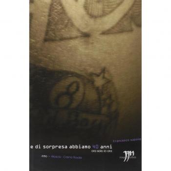 E di sorpresa abbiamo 40 anni, Casino Royale, ora solo io ora