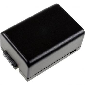 Batería DMW-BMB9E para Panasonic
