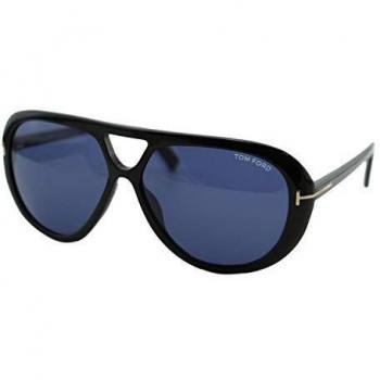 Tom Ford Sonnenbrille Marley FT0510 01V 59