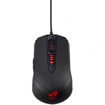 ASUS ROG Buzzard GX860 Mouse Gaming 6 Tasti 8200 DPI