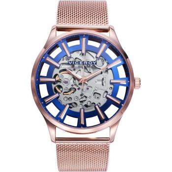 Reloj Viceroy Beat 42427-77 automático hombre