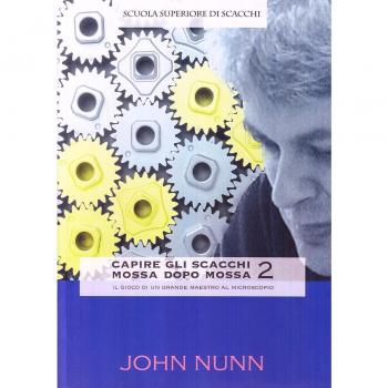 Capire gli scacchi mossa dopo mossa 2