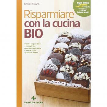 Risparmiare con la cucina bio