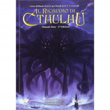 Il Richiamo di Cthulhu