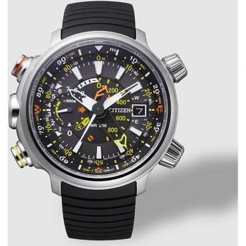 Citizen Altichron BN4021-02E