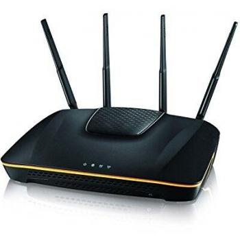 Zyxel Dual Band AC2350 Wireless Router NBG6816-EU0101F