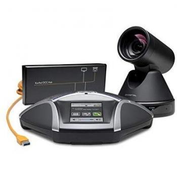 Konftel C5055Wx sistema di conferenza per 12 persone