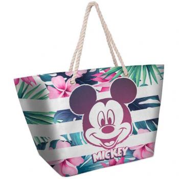 Bolsa de Playa Summer Mickey