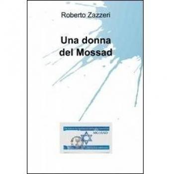 Una donna del Mossad