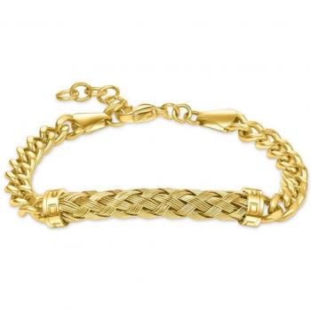 Pulsera Police Crossed PEAGB0032401 hombre