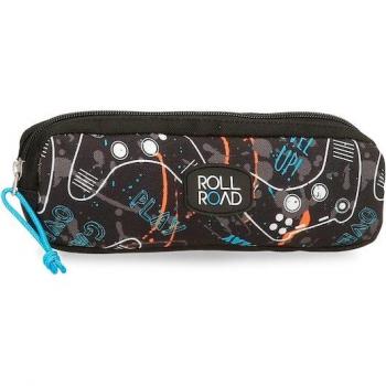 Roll Road Estuche Marino para Niños