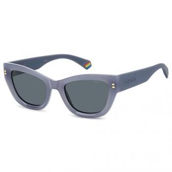 Gafas Polaroid Ojo de Gato Pld 6237/Poliamida