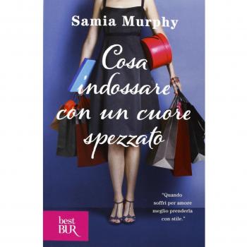 Cosa indossare con un cuore spezzato