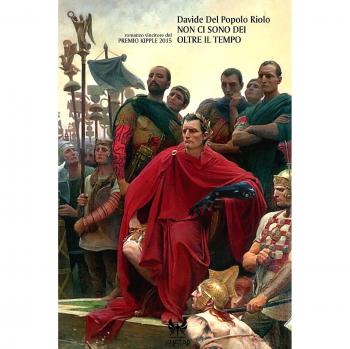 Non ci sono dei oltre il tempo: Volume 21