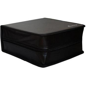 Borsa porta CD, DVD e Blu Ray da 400 posti