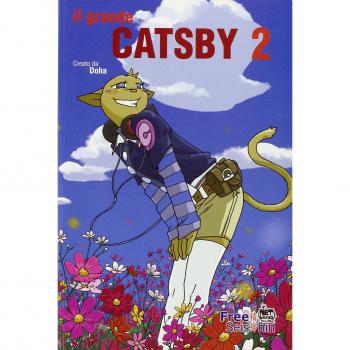 Il grande Catsby