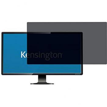 Filtro Privacy Kensington 54,6 cm – 21,5” Wide 16:9 Rimovibile
